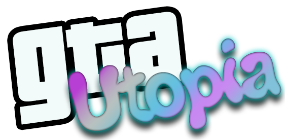 GTA Utopia Logo